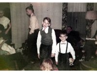 1953121003 Emma-Vernie-Steve-Tim Jamieson Lorraine McLaughlin - James Chapman Jamieson Christmas Eve