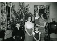 1953122005 Bill-Betty-Bonnie-Becky-Lorraine  McLaughlin - Moline IL
