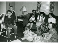 1954031001 Becky McLaughlin Birthday - Moline IL