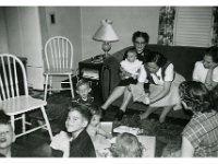 1954031002 Becky McLaughlin Birthday - Moline IL