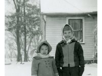 1954111001 Becky and Bonnie McLaughlin - Moline IL