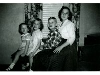 1955121001 Becky-Bonnie-Bill-Betty - Moline IL