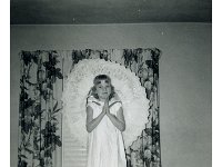1955121002 Bonnie McLaughlin - Xmas Play - 1st Grade - Moline IL