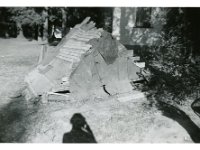 1956051001 Bill Mclaughlins Camp  - Moline IL