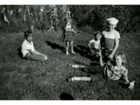 1956071001 Jeanie-Nancy-Becky-Bill-Bonnie McLaughlin - Moline IL