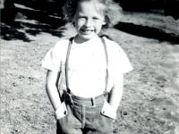 1956081002a Becky McLaughlin - Moline IL