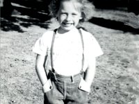 1956081002b Becky McLaughlin - Moline IL