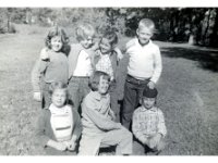 1956101003 Gail L-Bonnie McLaughlin-Janet M-Tommy C-Becky McLaughlin-Debbie H-Linda B - Moline IL