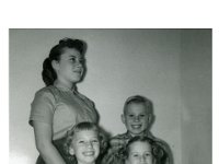 1956121001a Betty-Bill-Bonnie-Becky - Moline IL