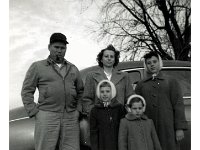 1956121002b Lorraine-Betty-Irvin-Lorraine-Betty-Bonnie-Becky McLaughlin - Moline IL