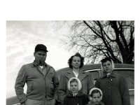 1956121002c Lorraine-Betty-Irvin-Lorraine-Betty-Bonnie-Becky McLaughlin - Moline IL