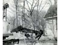1957061001 Digging New Basement - 3223-54th St. Moline IL