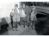 1958111001 Debbie Hansen-Becky-Bonnie Mclaughlin - Moline Il