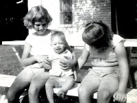1959081010a Bonnie -  Brian - Becky McLaughlin - Moline IL
