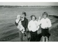 1960101010 Brian-Bill-Becky-Bonnie McLaughlin - Hampton IL