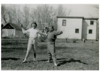 1961041010 Bonnie & Becky McLaughlin - Moline IL
