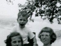 1961071010a Becky-Brian-Bonnie McLaughlin - Mississippi Palisades Park IL