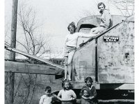 1961091001A Bonnie-Brian-Becky McLaughlin Moline IL