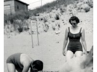 1963081001 Lorraine McLaughlin - Michigan