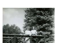 1964071010 Brian-Becky-Lorraine McLaughlin - Hoover Bridge - West Branch IA