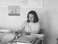 1965051001a Betty McLaughlin - Debie Buhan - Ethiopia
