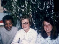 1965051012a  Betty McLaughlin - Debie Buhan - Ethiopia