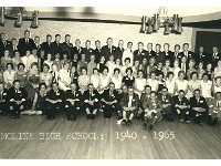 1965071002 Lorraine McLaughlin 25th Moline High Reunion - Jul 10 1965