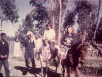 1965091001  Betty McLaughlin - Debie Buhan - Ethiopia