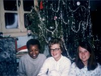 1965121001  Betty McLaughlin - Debie Buhan - Ethiopia