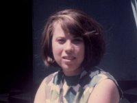 1966051001a Betty McLaughlin - Debie Buhan - Ethiopia