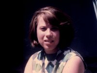 1966051001c  Betty McLaughlin - Debie Buhan - Ethiopia