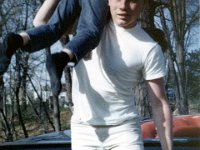 1966051005a Brian & Bill McLaughlin - Moline IL
