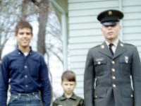 1966051011a Tim Jamieson -  Brian & Bill McLaughlin - Moline IL