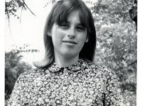 1967071007 Becky McLaughlin - Moline IL
