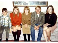 McLaughlin Family History Photos - 1960-1969