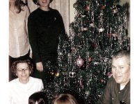 1967121001 Becky-Betty-Lorraine-Brian-Bonnie-Irvin McLaughlin - Moline IL