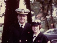 1968091001a Betty & Darrel Hagberg - Moline IL