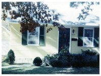 1968103001 Irvin McLaughlin Home - Moline IL