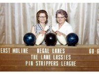 1968121001 Lorraine McLaughlin - Vada Jamieson - East Moline IL