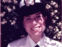 1969051001 LTJG Betty  Hagberg - Norfolk VA