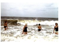 1969091001 Becky-Lorraine-McLaughlin-Darrel Hagberg-Brian McLaughlin-Betty Hagberg-Virginia Beach VA-Navy Days