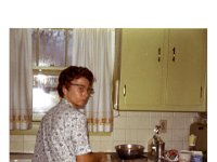1969111003a Loraine McLaughlin - Thanksgiving - Moline IL
