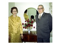 1970011001 Lorraine & Irv McLaughlin-28th Anniv-Moline Il