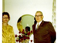 1970011003 Lorraine & Irv McLaughlin-28th Anniv-Moline Il