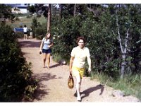 1970071005 Becky-Lorraine McLaughlin - Air Force Academy-Colorado Springs-CO