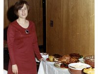 1970121002 Betty Hagberg - Xmas - East Moline IL