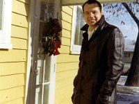 1970121506 Darrel Hagberg - Christmas - Moline IL
