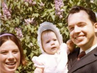 1971059501 Betty Darla Darrel Hagberg - Mothers Day - Moline IL