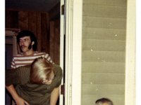 1971071031 Dick Wray - Wallace Jamieson-Moline IL 4th Jul