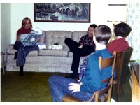1971111012 Bonnie & Brian McLaughlin - Darrel & BettyHagberg - Moline IL
